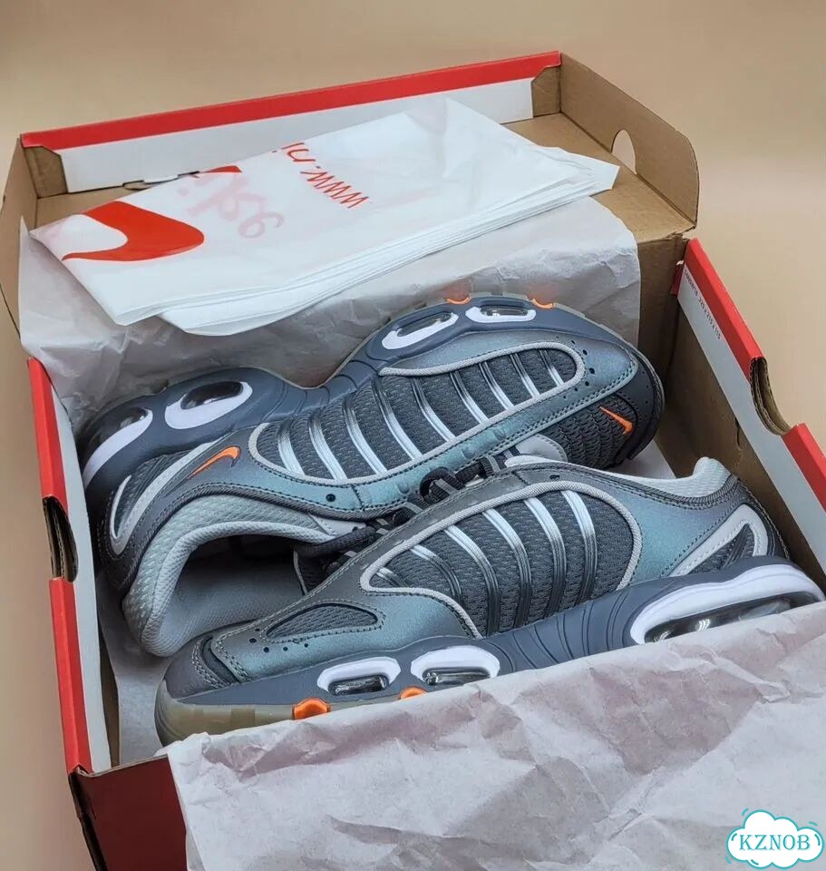 Кроссовки Nike air max tailwind 4 Арт.:4614359684 фото 1
