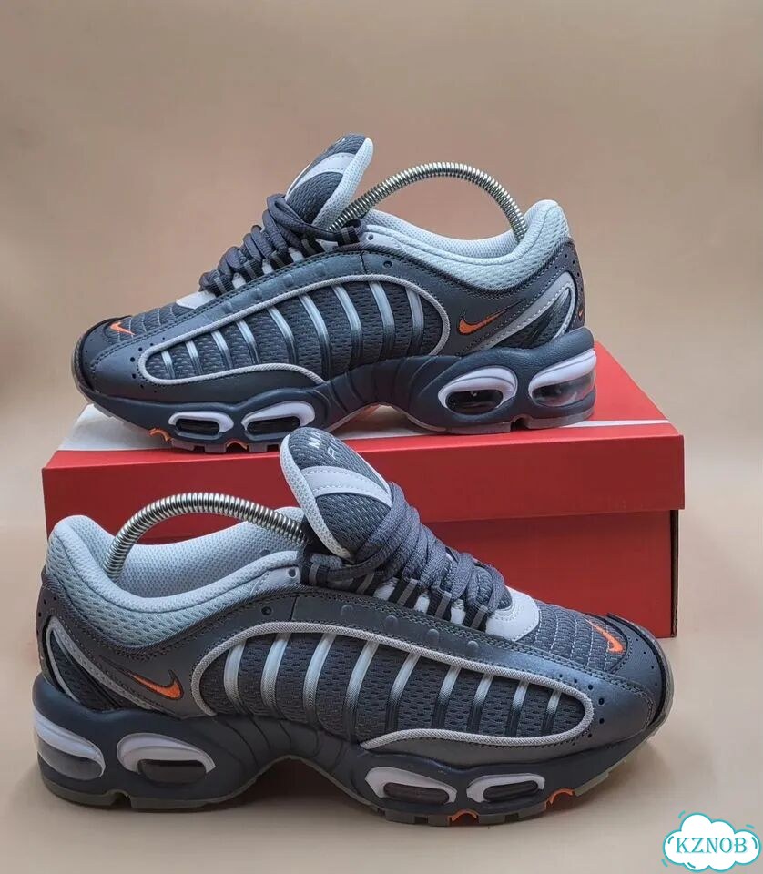 Кроссовки Nike air max tailwind 4 Арт.:4614359684 фото 5