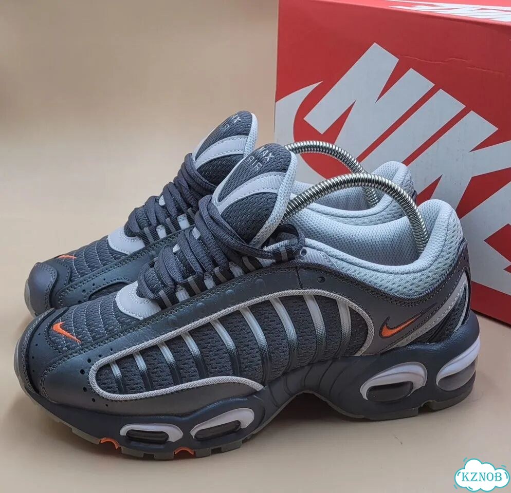 Кроссовки Nike air max tailwind 4 Арт.:4614359684 фото 6