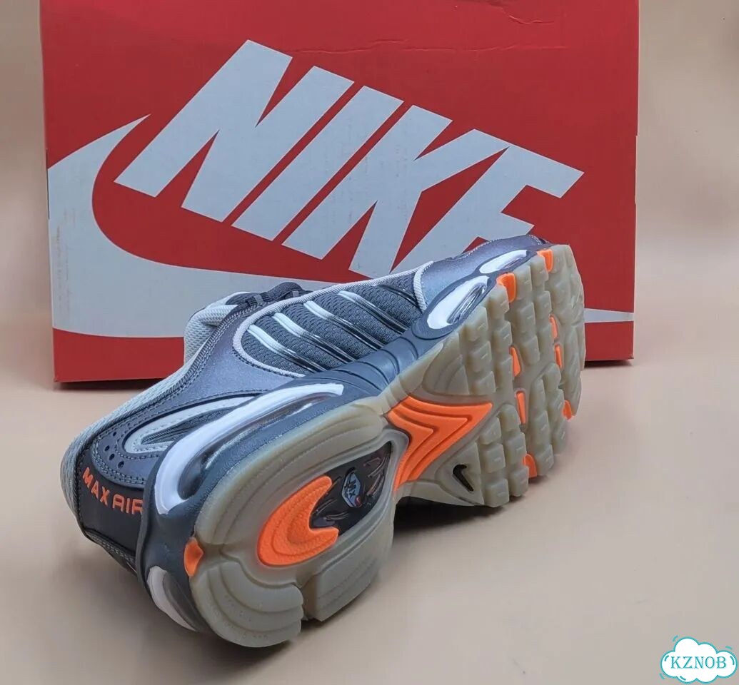 Кроссовки Nike air max tailwind 4 Арт.:4614359684 фото 7