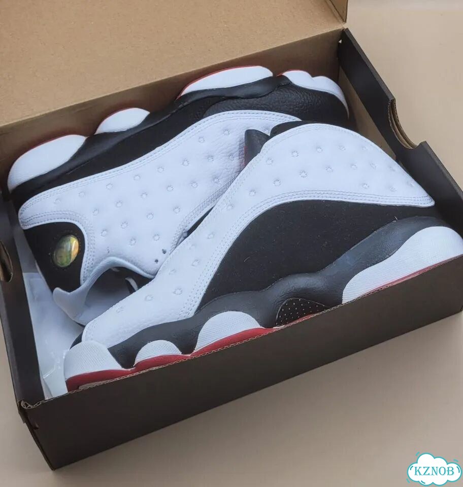 Кроссовки Nike air jordan 13 retro Арт.:4882769506 фото 1