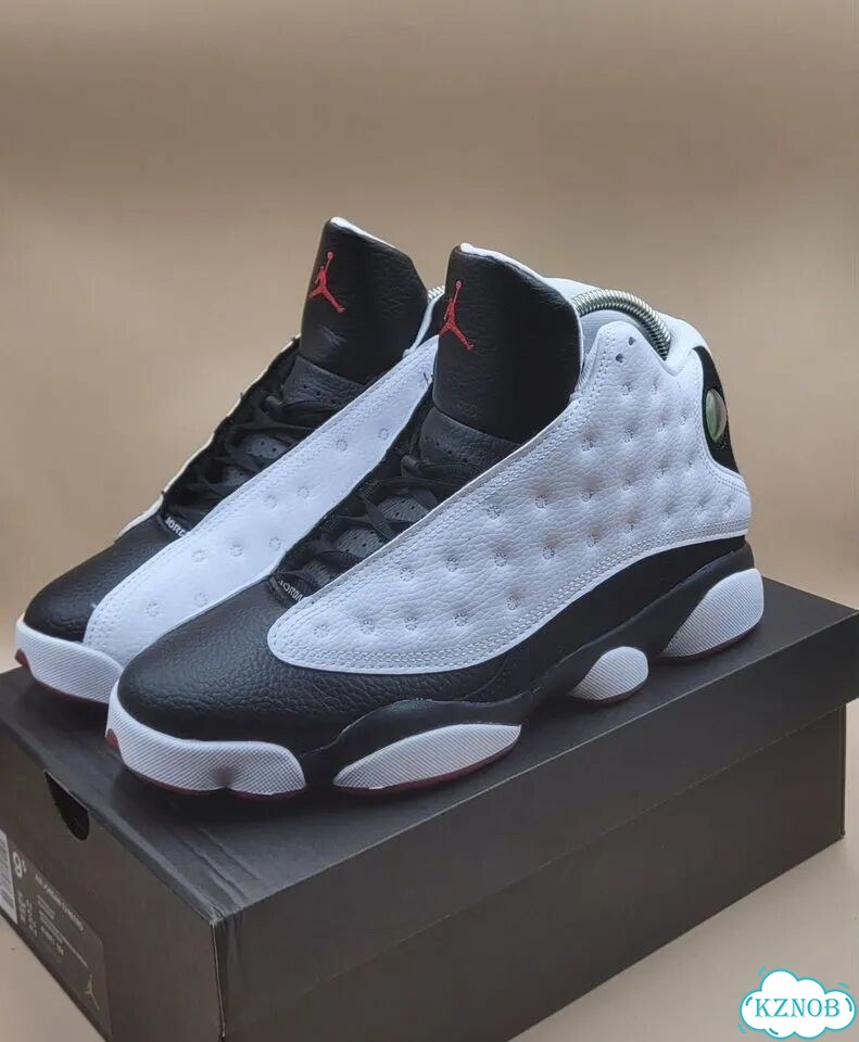 Кроссовки Nike air jordan 13 retro Арт.:4882769506 фото 3