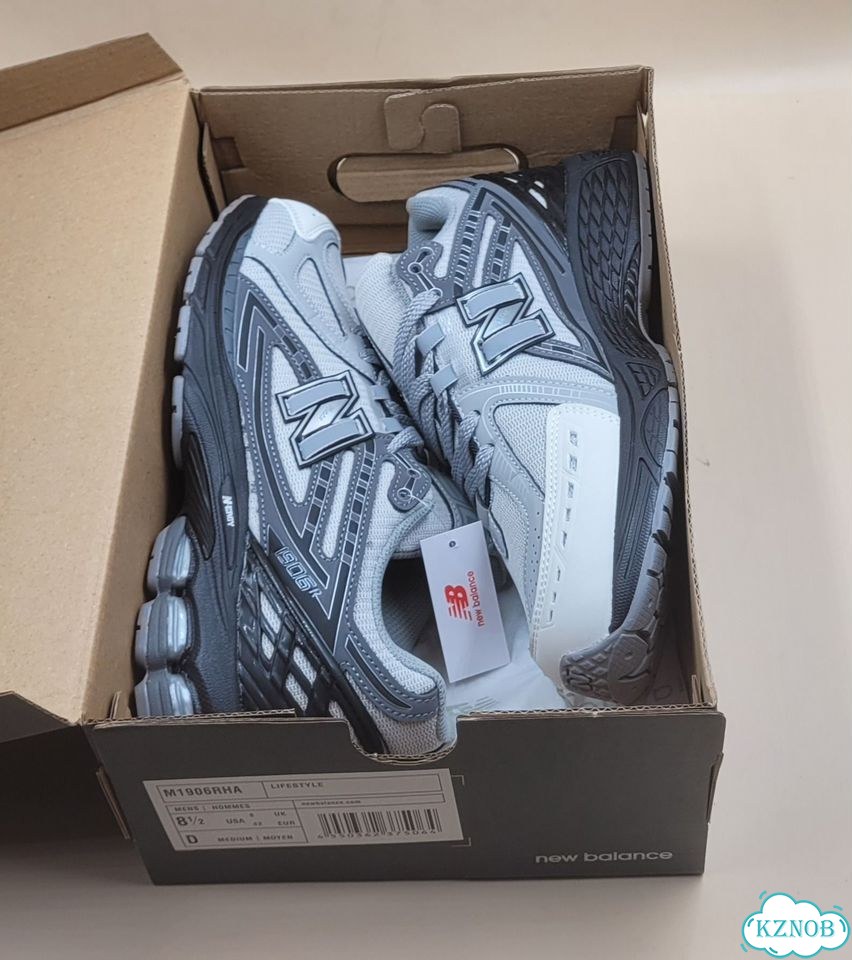 Кроссовки New balance 1906r Арт.:6021710930 фото 1