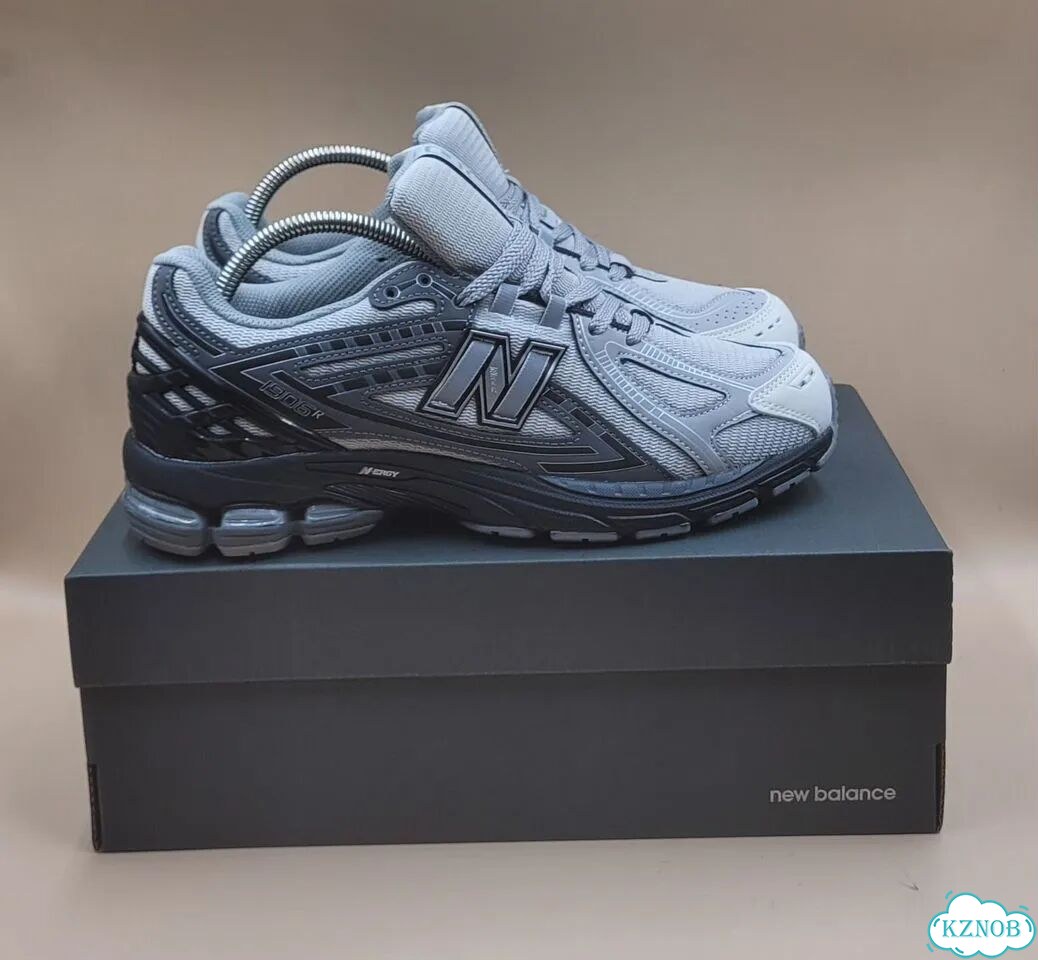 Кроссовки New balance 1906r Арт.:6021710930 фото 2