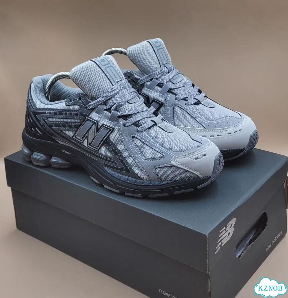Кроссовки New balance 1906r Арт.:6021710930 фото 3