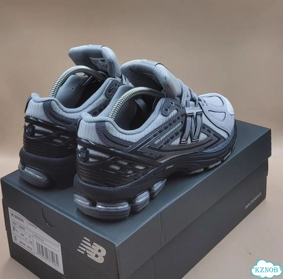 Кроссовки New balance 1906r Арт.:6021710930 фото 4