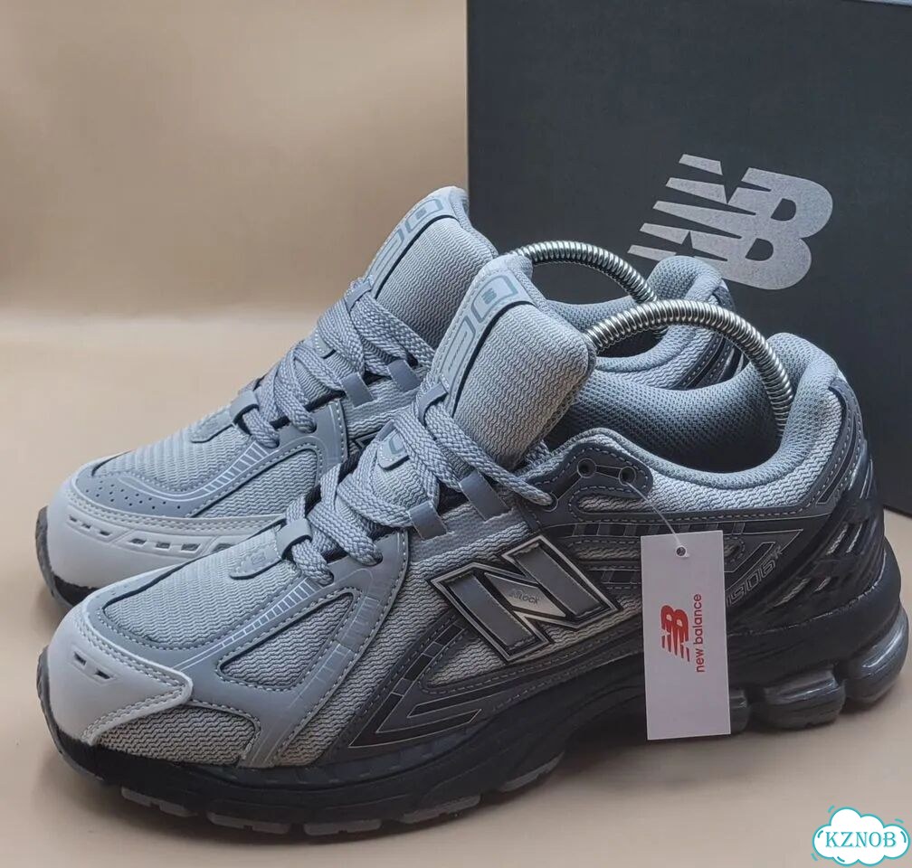 Кроссовки New balance 1906r Арт.:6021710930 фото 6