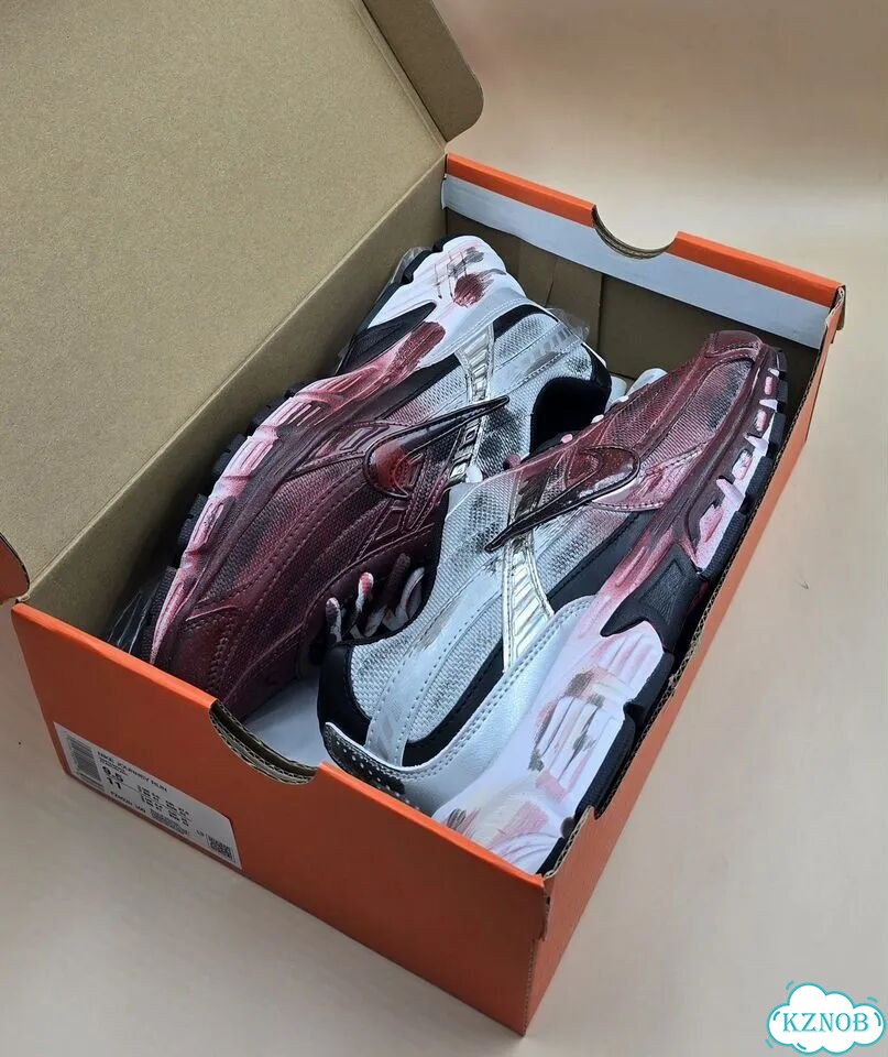 Кроссовки Nike Initiator Арт.:8325877506 фото 1