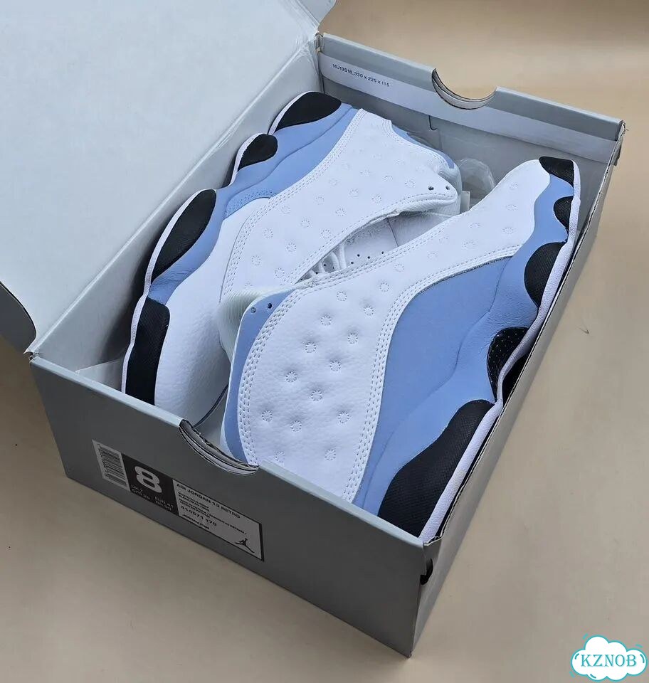 Кроссовки Nike air jordan 13 retro Арт.:8812764220 фото 1