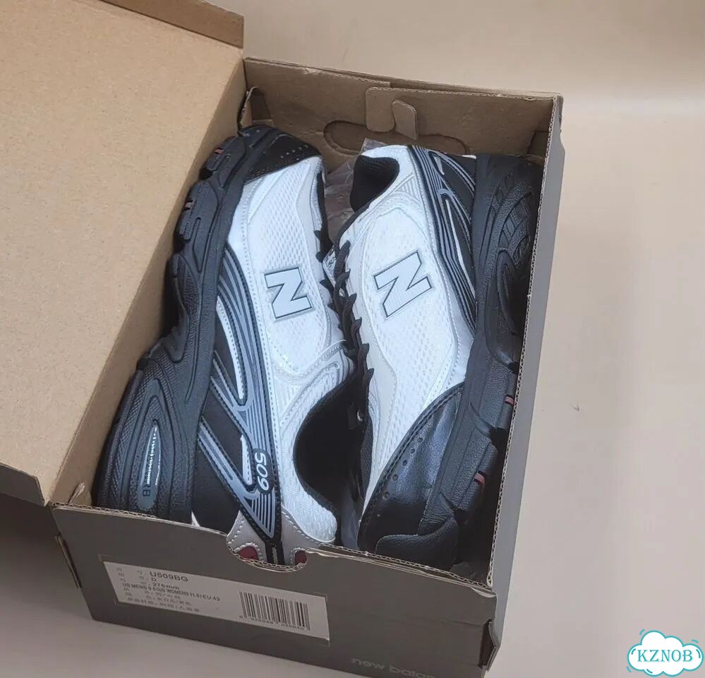 Кроссовки New balance 509 Арт.:7960114318 фото 1