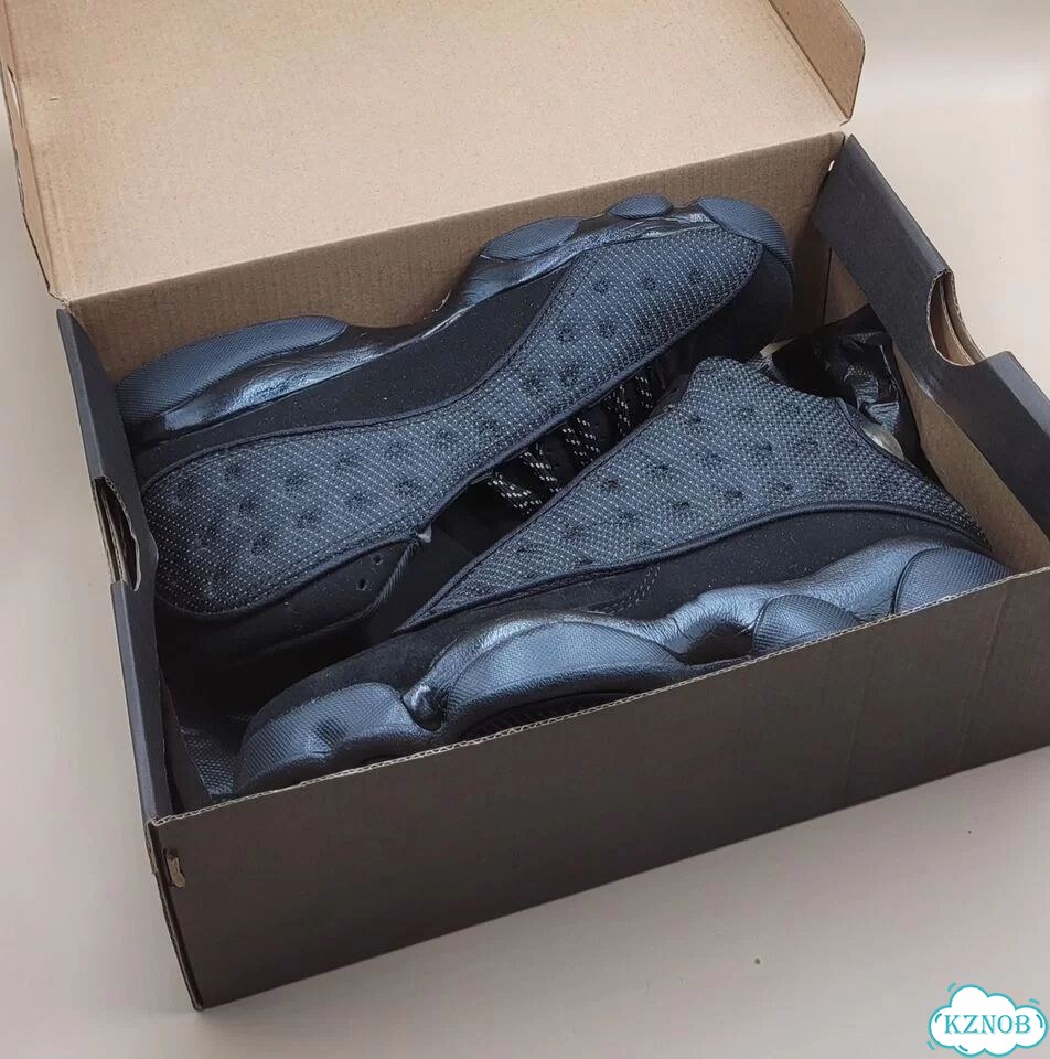 Кроссовки Nike air jordan 13 retro Арт.:1813705958 фото 1