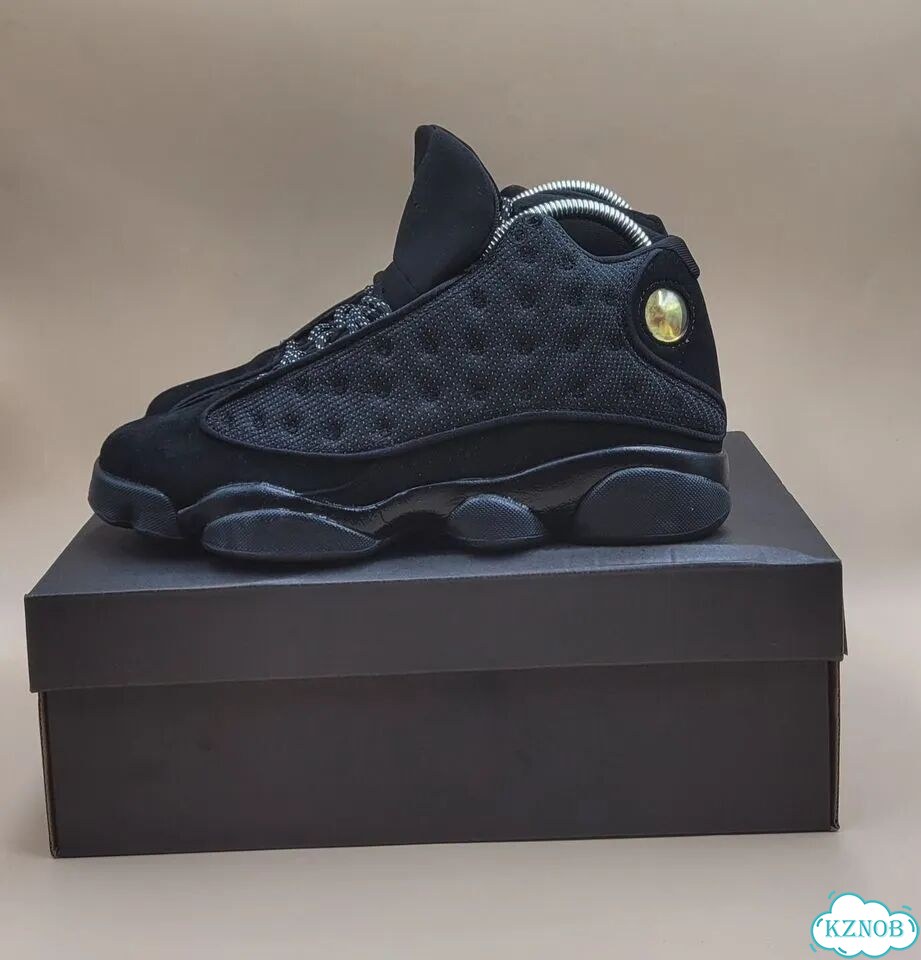 Кроссовки Nike air jordan 13 retro Арт.:1813705958 фото 2