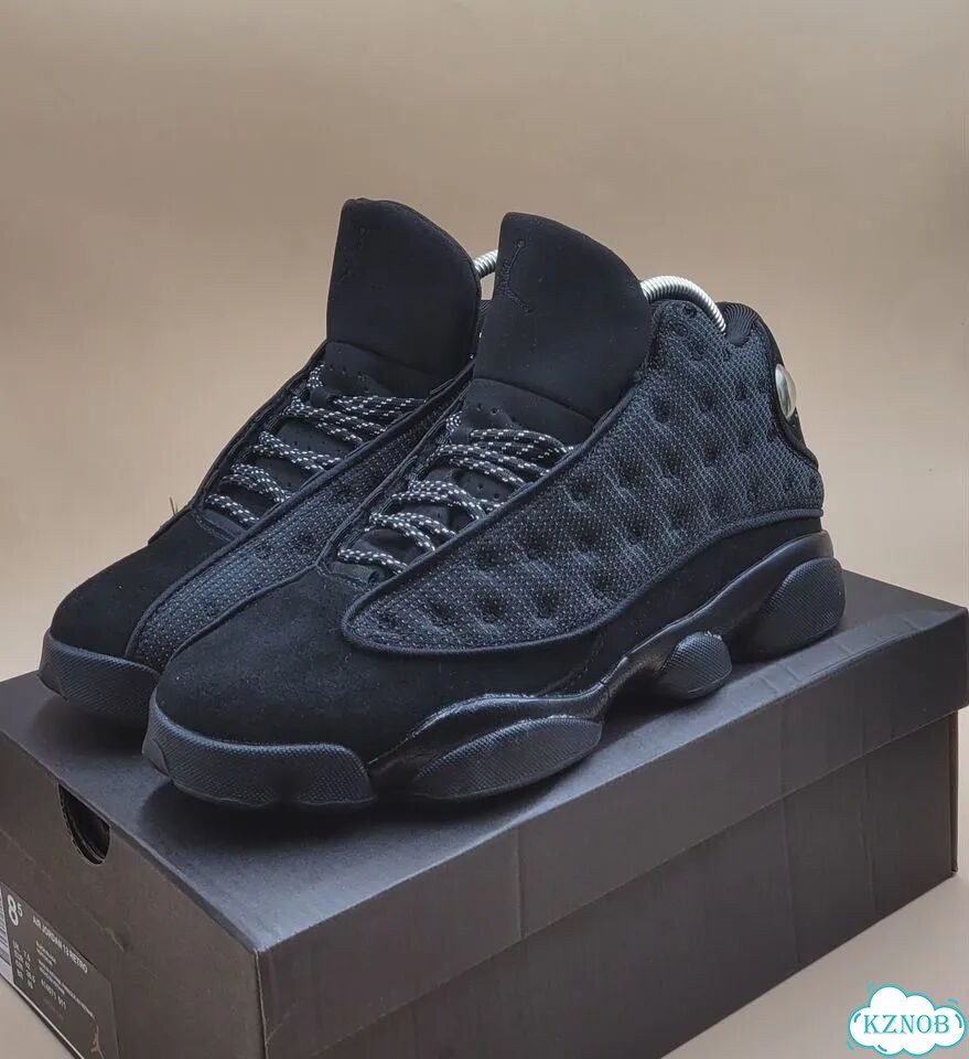 Кроссовки Nike air jordan 13 retro Арт.:1813705958 фото 3