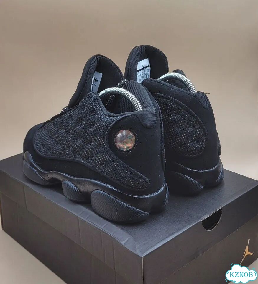 Кроссовки Nike air jordan 13 retro Арт.:1813705958 фото 4