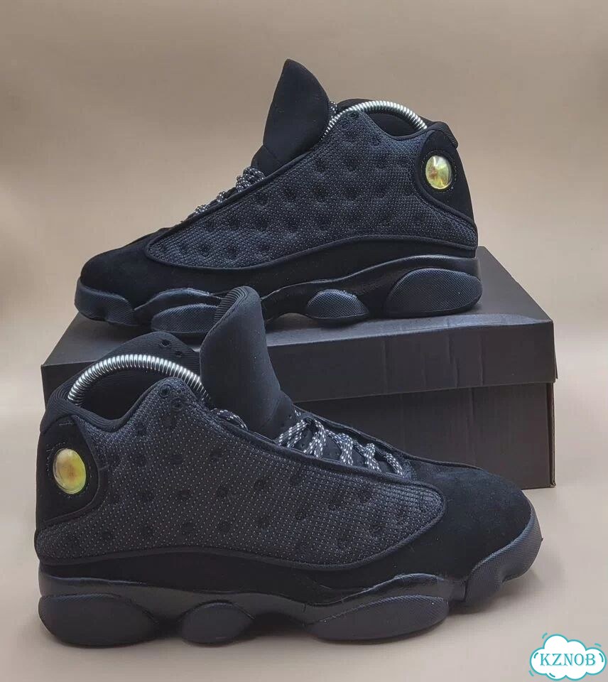 Кроссовки Nike air jordan 13 retro Арт.:1813705958 фото 5