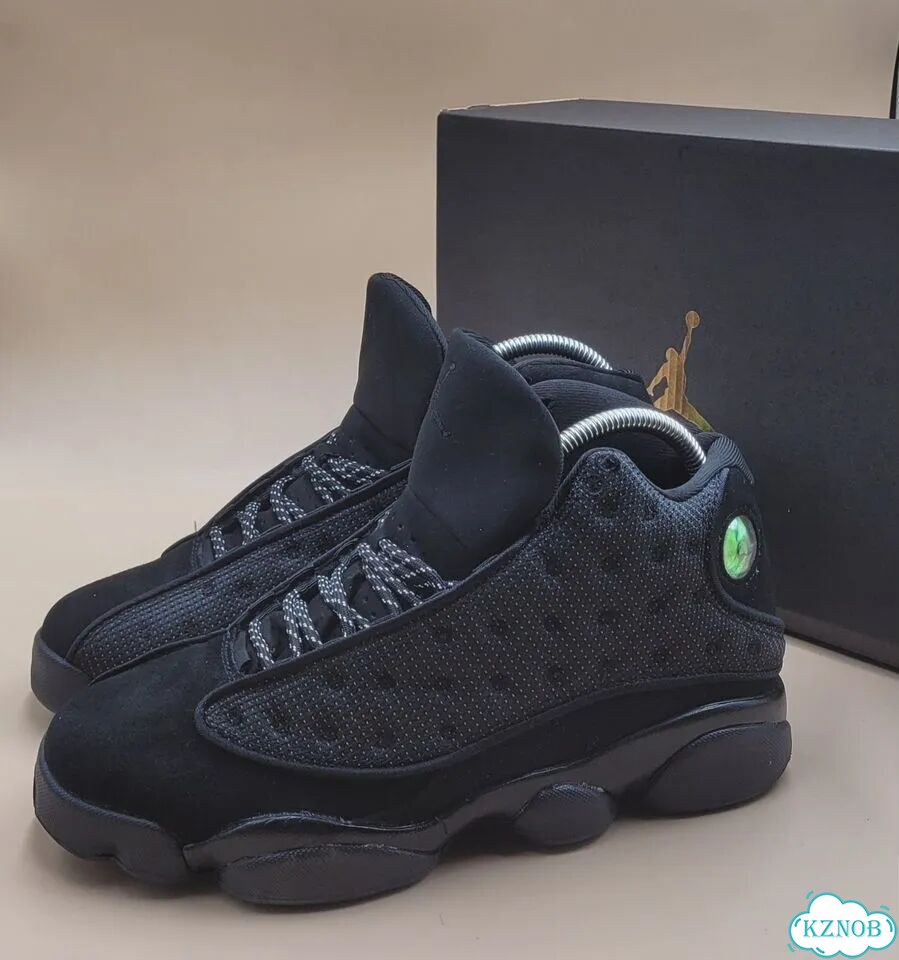 Кроссовки Nike air jordan 13 retro Арт.:1813705958 фото 6