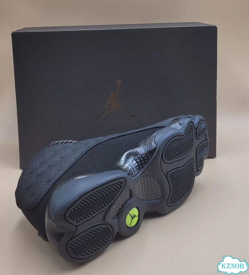 Кроссовки Nike air jordan 13 retro Арт.:1813705958 фото 7