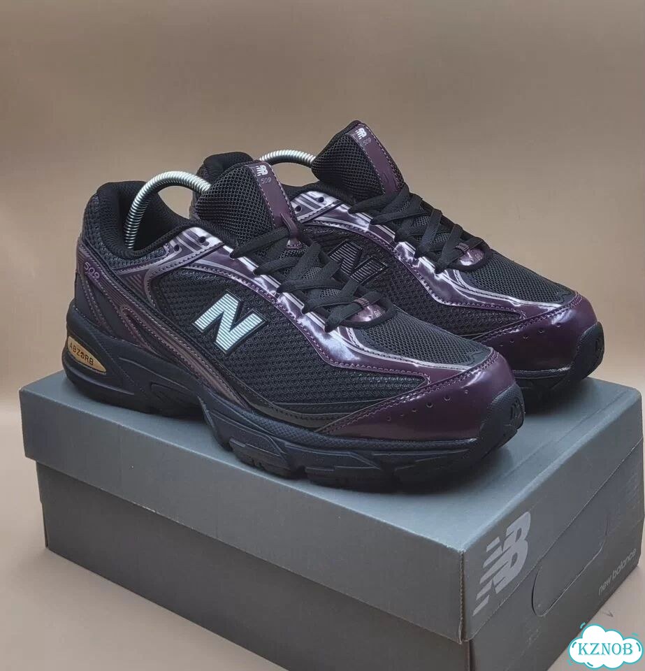 Кроссовки New balance 509 Арт.:8991551547 фото 3