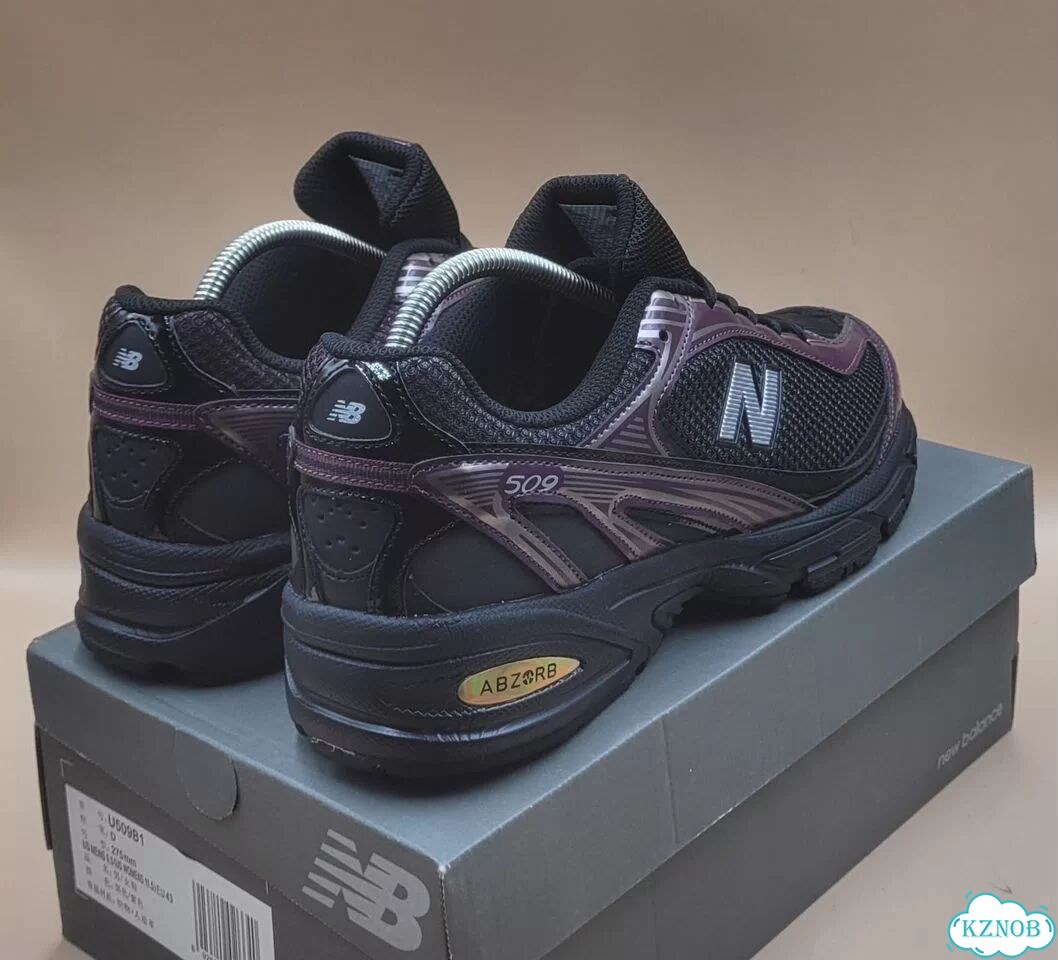 Кроссовки New balance 509 Арт.:8991551547 фото 4