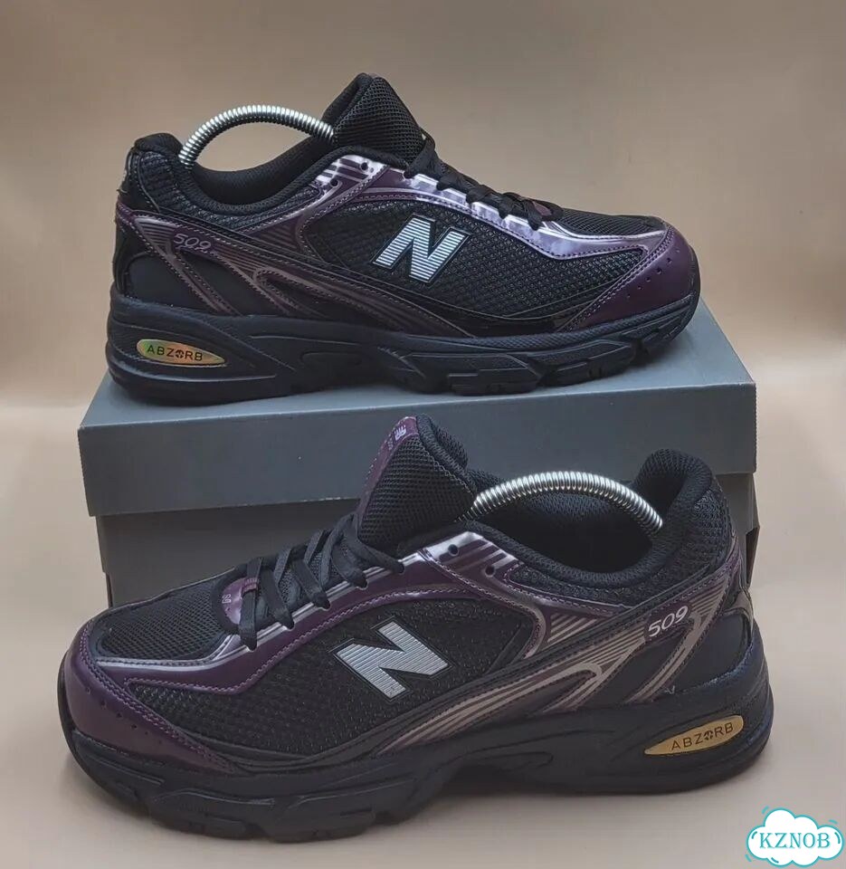 Кроссовки New balance 509 Арт.:8991551547 фото 5