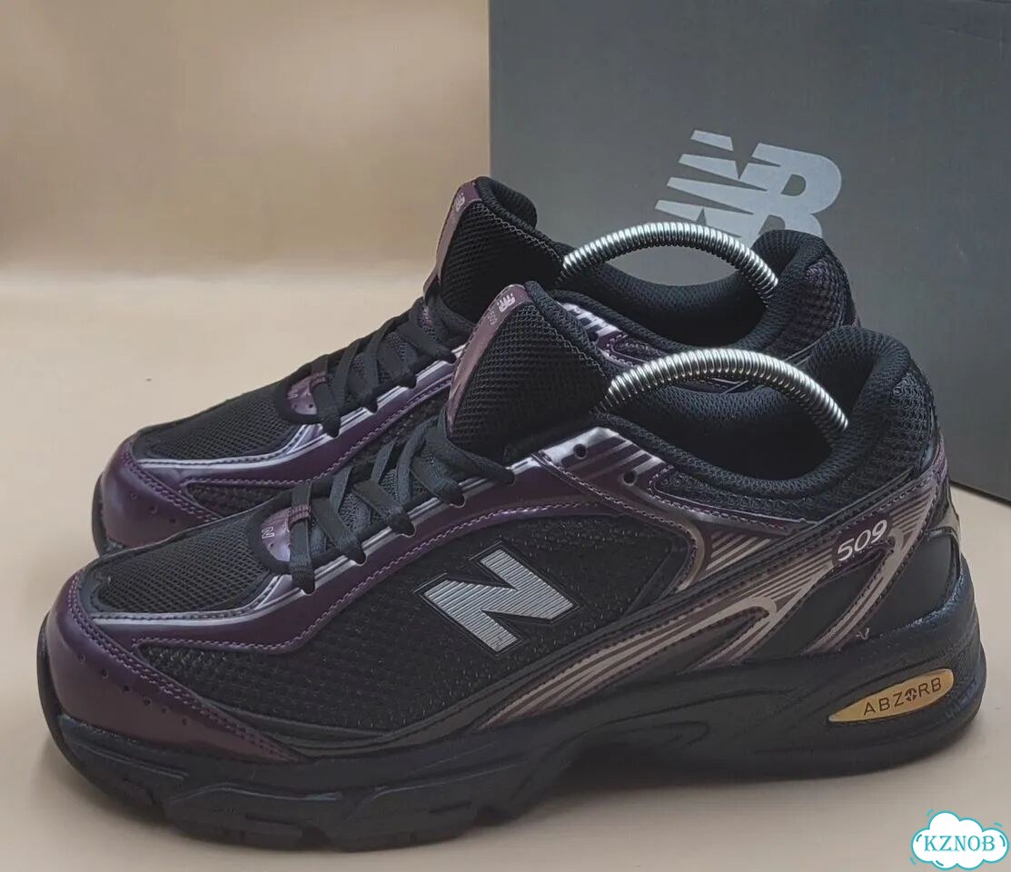 Кроссовки New balance 509 Арт.:8991551547 фото 6
