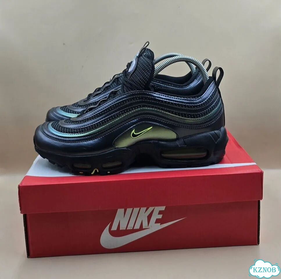 Кроссовки Nike air max 95/97 Арт.:7839177823 фото 2