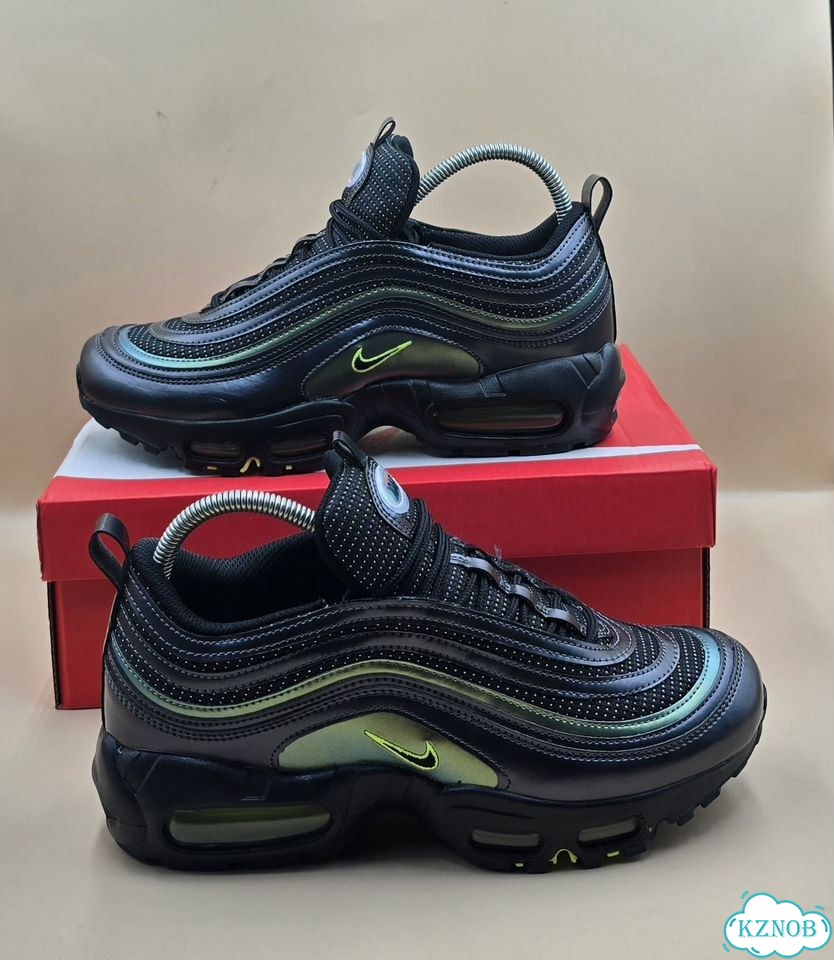 Кроссовки Nike air max 95/97 Арт.:7839177823 фото 4