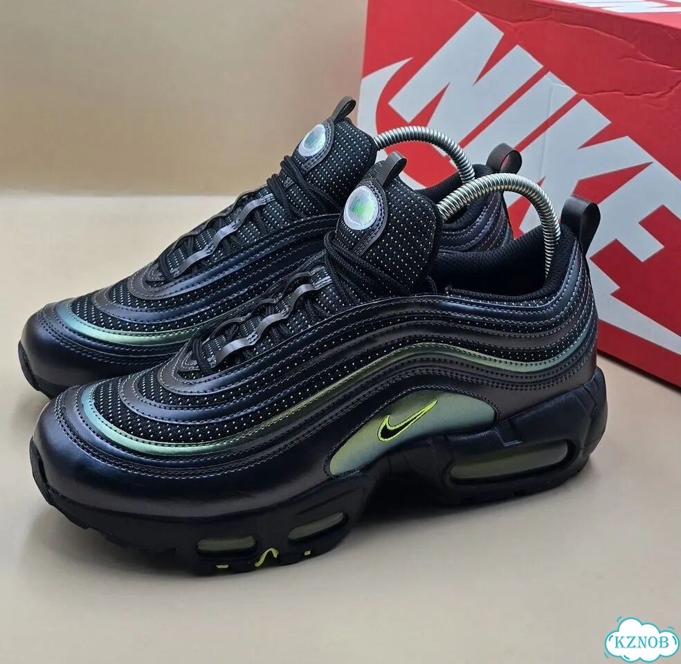 Кроссовки Nike air max 95/97 Арт.:7839177823 фото 5