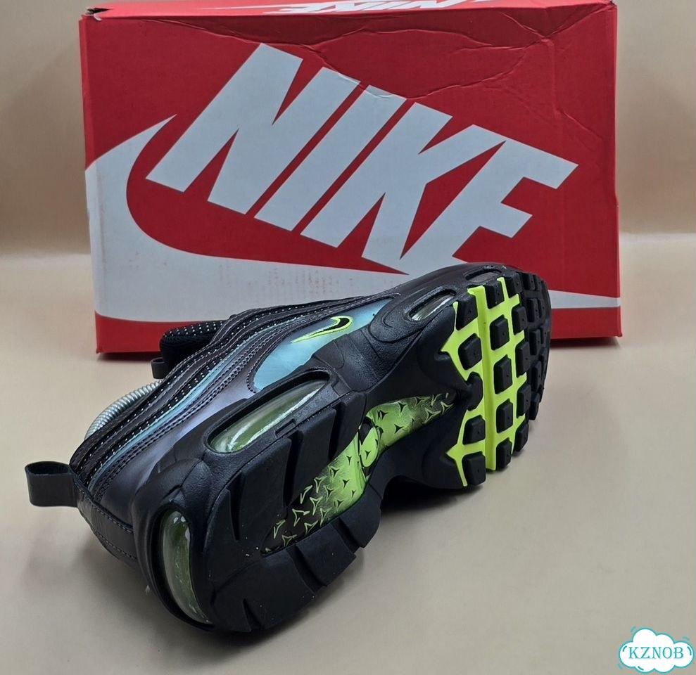Кроссовки Nike air max 95/97 Арт.:7839177823 фото 6