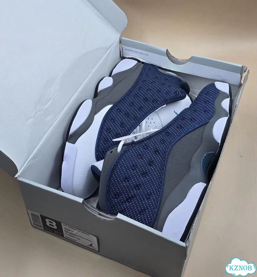 Nike air jordan 13 retro Арт.:8344383264 фото 1