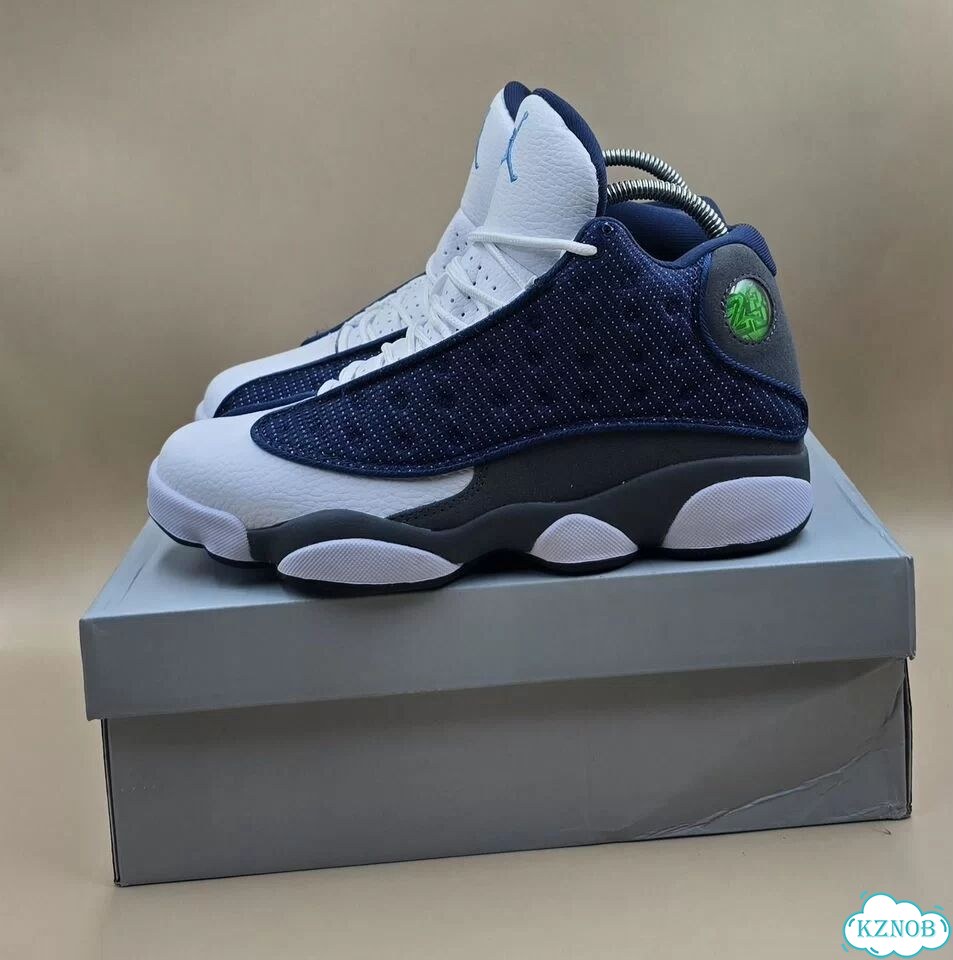 Nike air jordan 13 retro Арт.:8344383264 фото 2