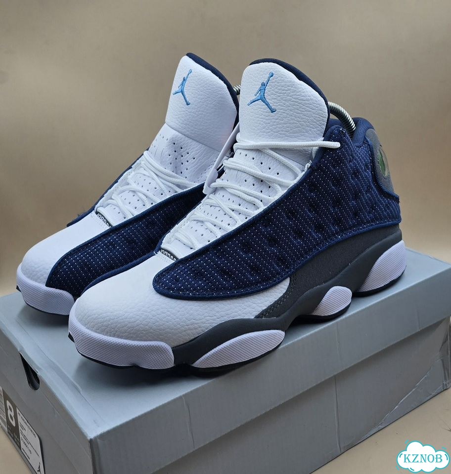Nike air jordan 13 retro Арт.:8344383264 фото 3