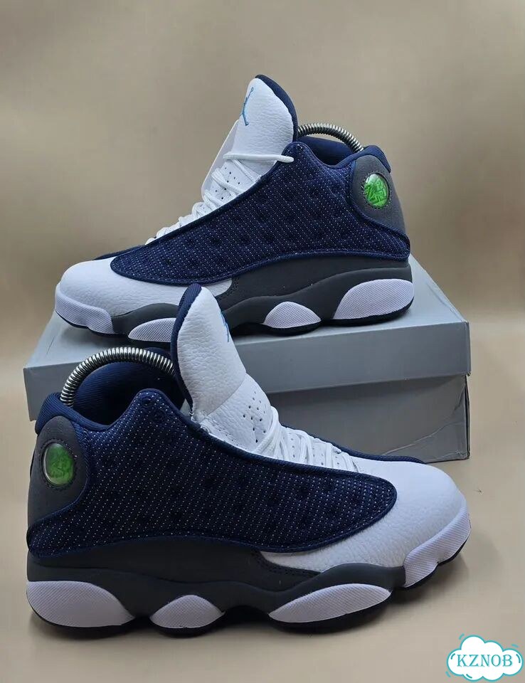 Nike air jordan 13 retro Арт.:8344383264 фото 4