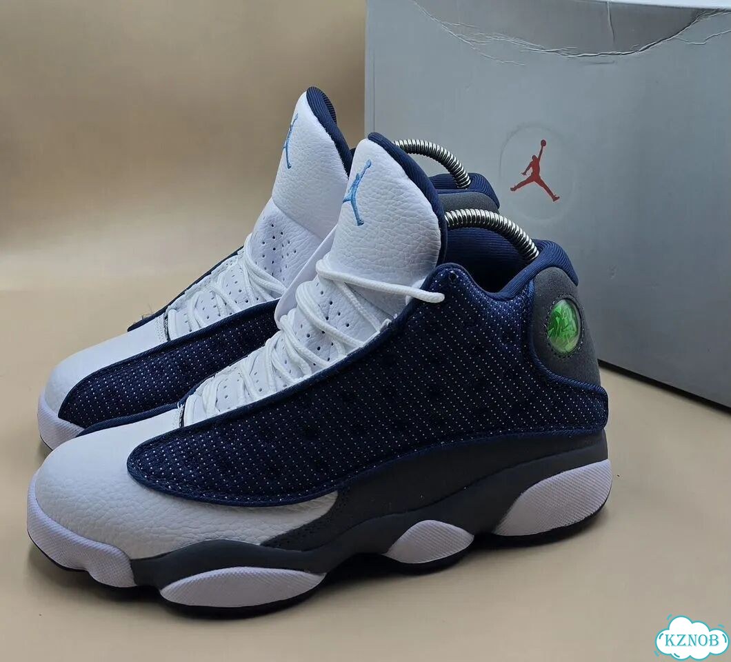 Nike air jordan 13 retro Арт.:8344383264 фото 5
