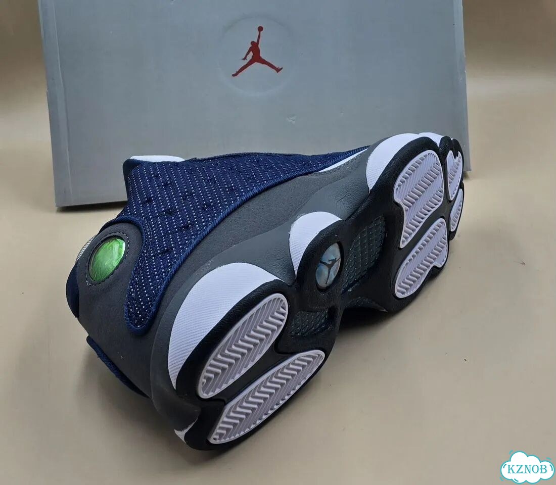 Nike air jordan 13 retro Арт.:8344383264 фото 6
