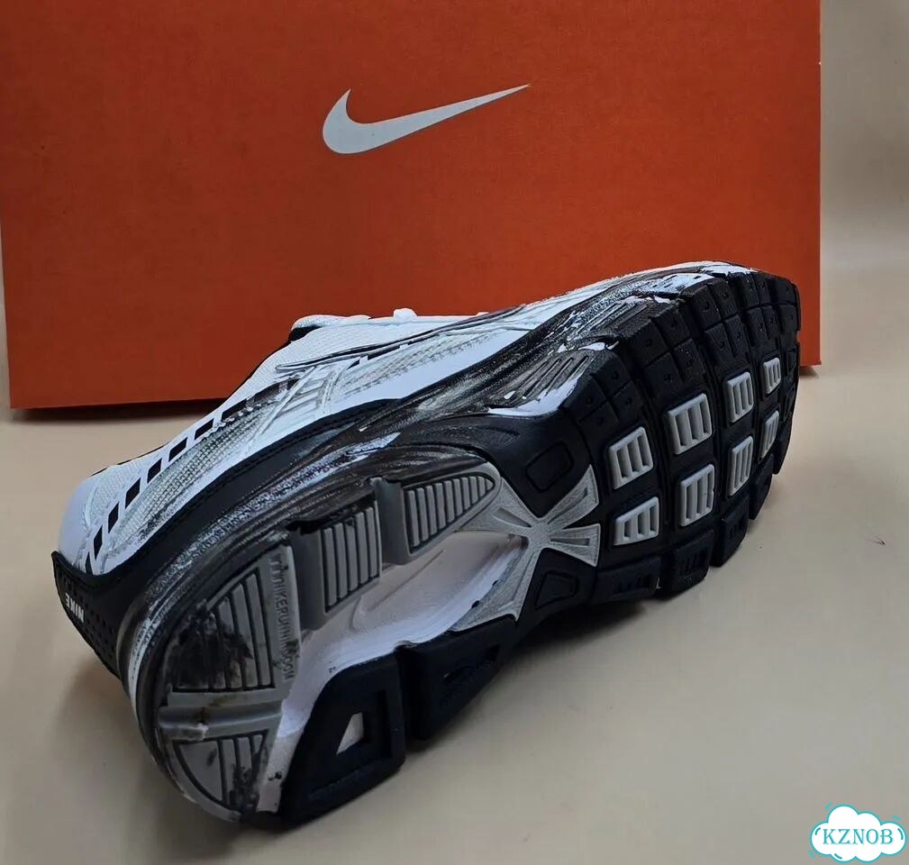Кроссовки Nike Initiator Арт.:2832841244 фото 6