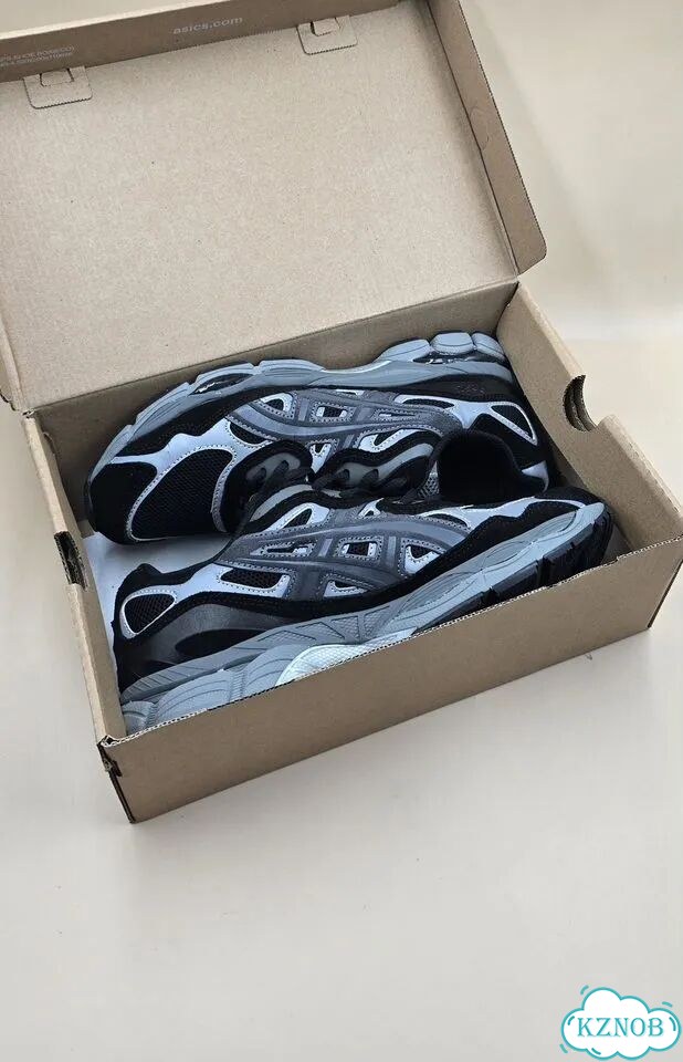 Кроссовки Asics gel Nyc Арт.:4352086157 фото 1