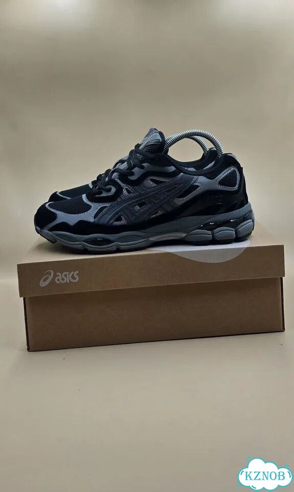 Кроссовки Asics gel Nyc Арт.:4352086157 фото 2