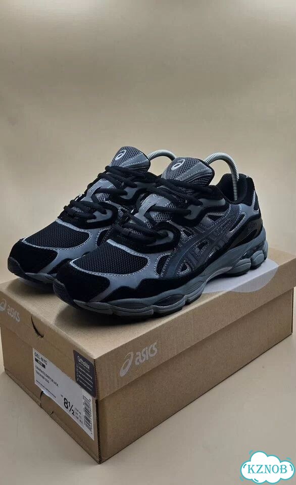 Кроссовки Asics gel Nyc Арт.:4352086157 фото 3