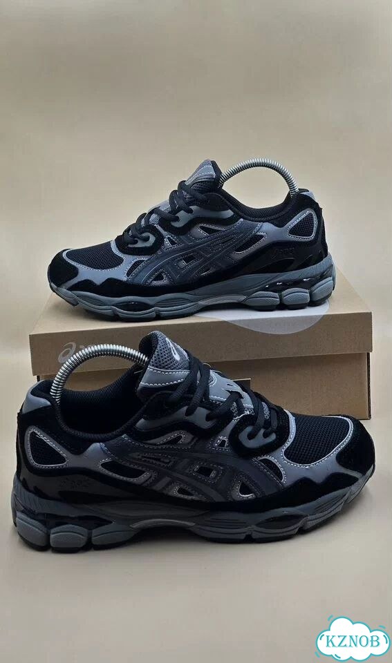 Кроссовки Asics gel Nyc Арт.:4352086157 фото 4