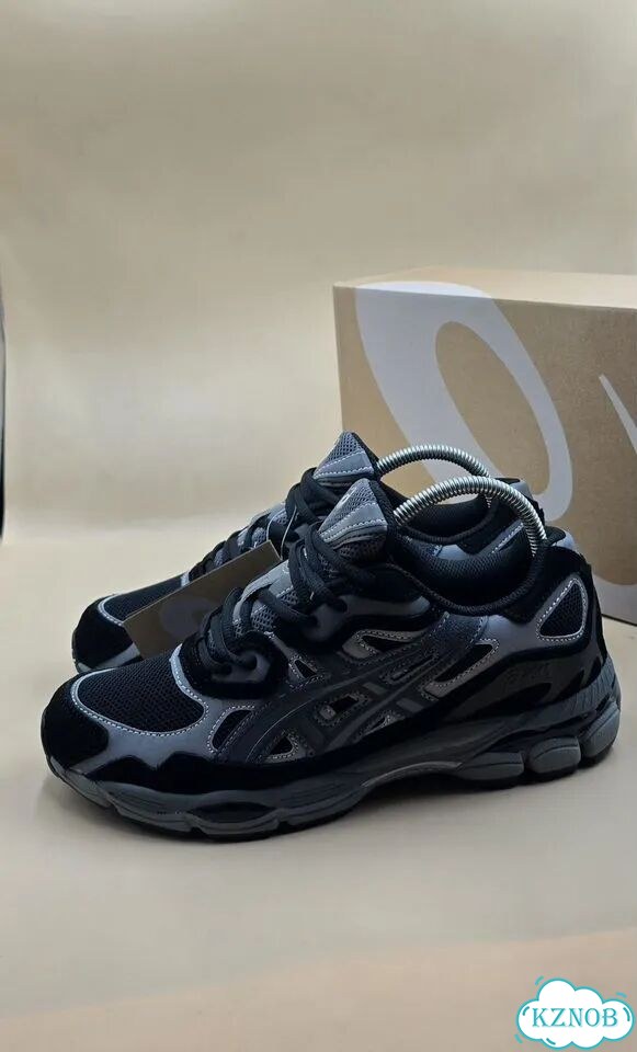 Кроссовки Asics gel Nyc Арт.:4352086157 фото 5