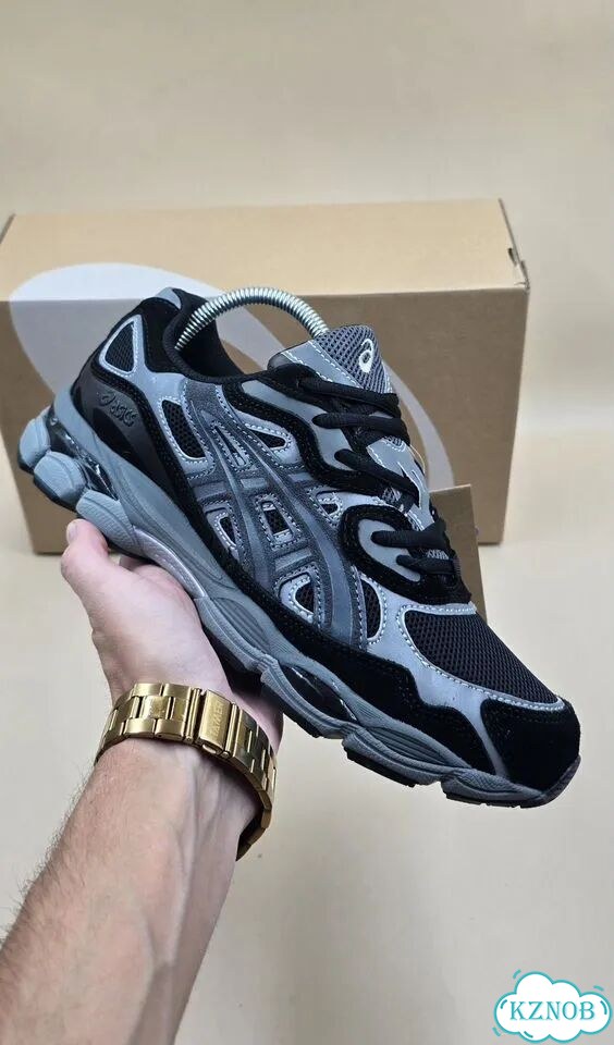 Кроссовки Asics gel Nyc Арт.:4352086157 фото 7