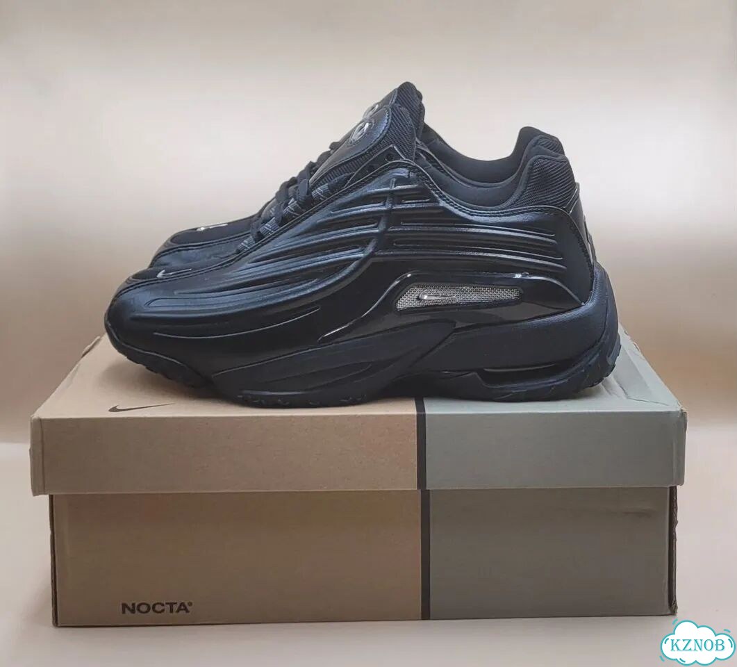 Кроссовки Nike Nocta Step 2 Арт.:2889908604 фото 1