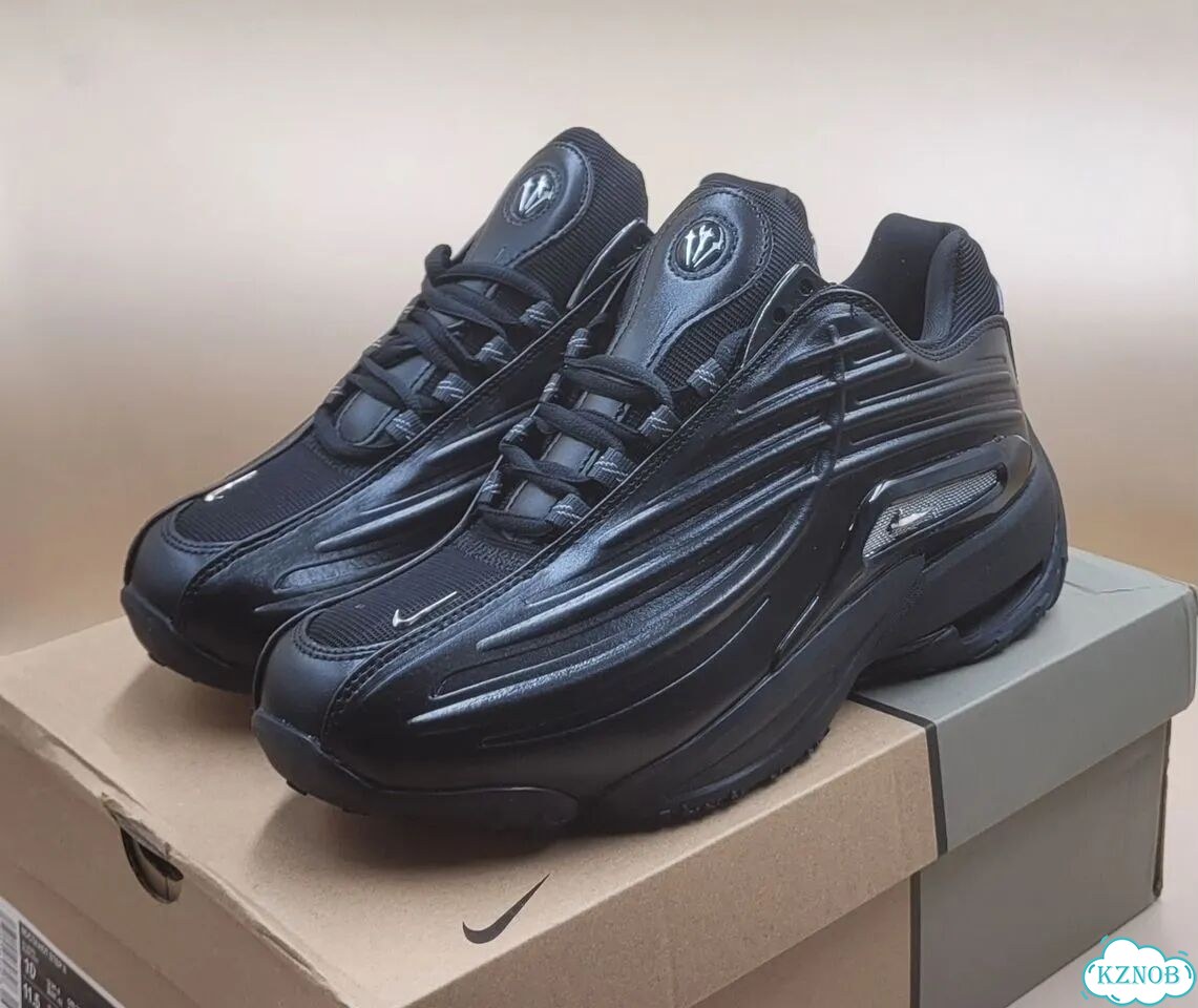 Кроссовки Nike Nocta Step 2 Арт.:2889908604 фото 2