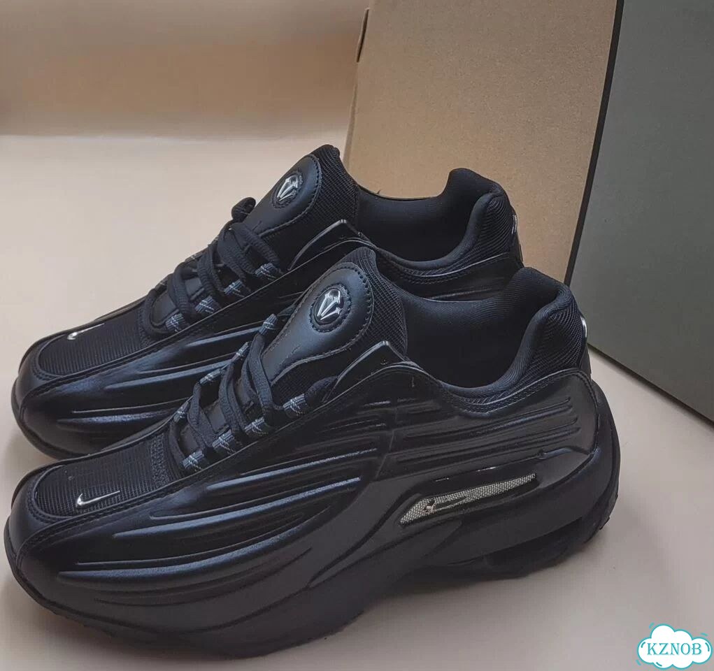 Кроссовки Nike Nocta Step 2 Арт.:2889908604 фото 3