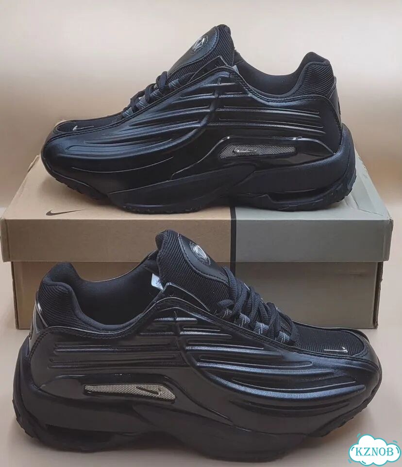 Кроссовки Nike Nocta Step 2 Арт.:2889908604 фото 4