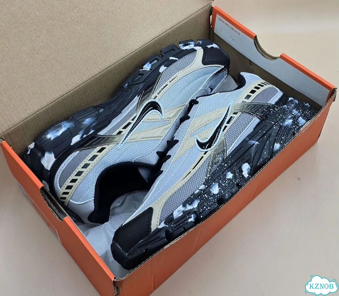 Кроссовки Nike Initiator Арт.:2953728876 фото 1