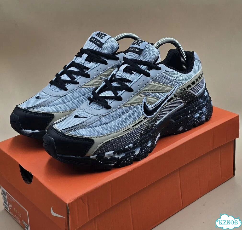 Кроссовки Nike Initiator Арт.:2953728876 фото 3