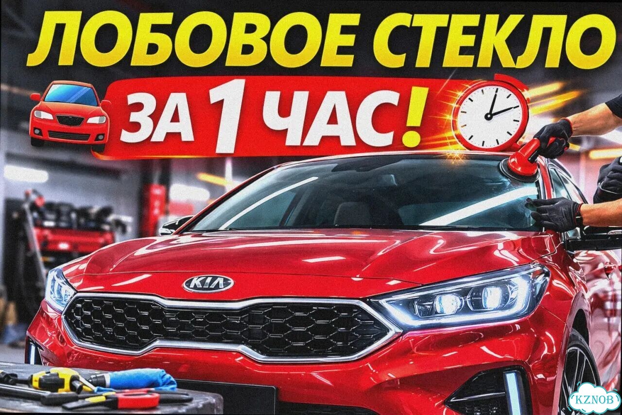 Лобовое стекло. Уже сегодня mercedes фото 3