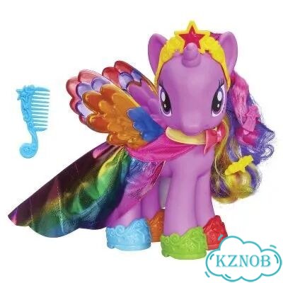 Фигурка игрушка my little pony модница принц фото 1